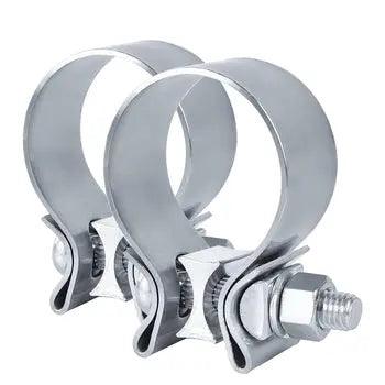 Exhuast Narrow Band Muffler Clamp