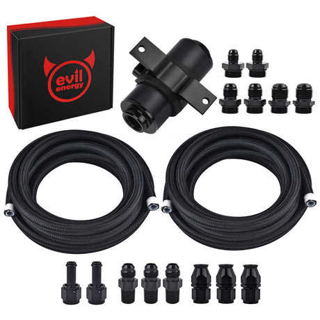 EFI Fuel System Kit