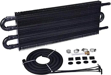 Transmission Oil Cooler EVILENERGY