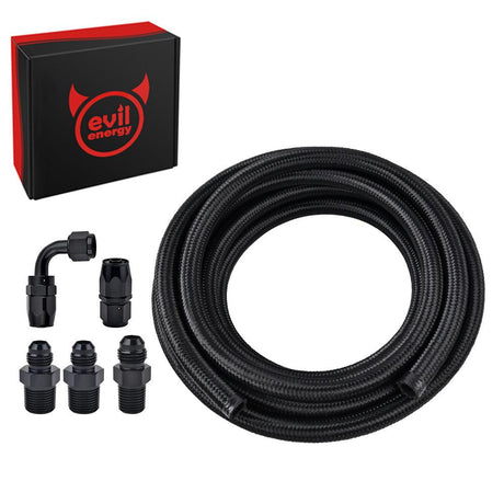 Fuel System Line Kits