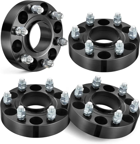 Wheel-Spacers EVILENERGY