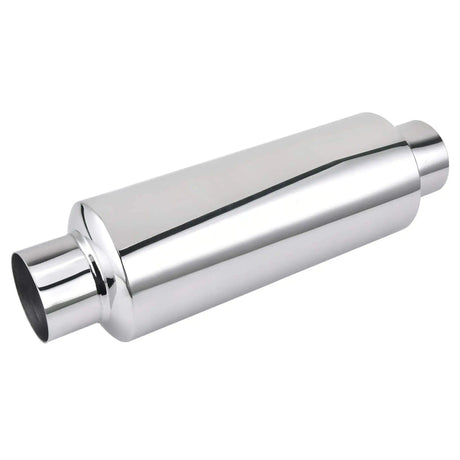 Exhaust Mufflers