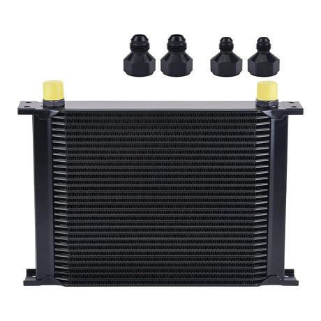 Engine Oil Cooler