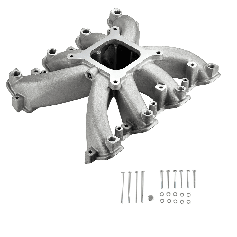 [Intake Manifold]