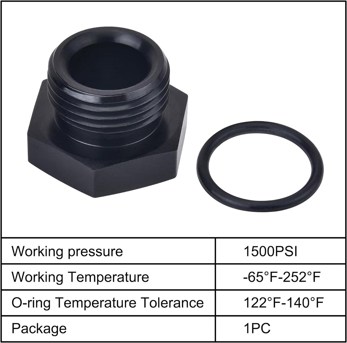 EFI Fuel System Kit PTFE Fuel Line 300LPH Fuel Pump 10 Micron Filter Universal | EVIL ENERGY