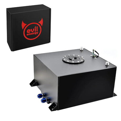 EVIL ENERGY Fuel Cell Tank Kit-Efficient Fuel System Solutions 5/10/15 Gallon