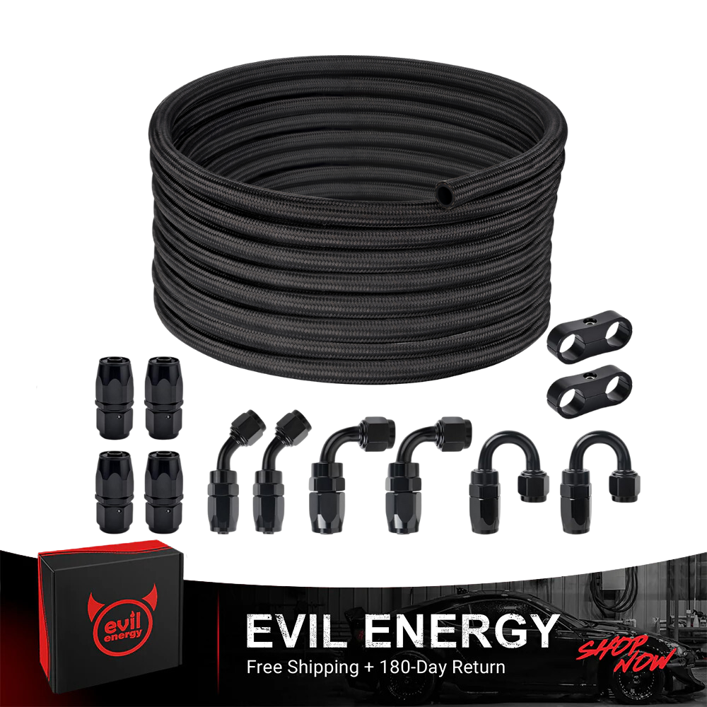 CPE Fuel Line[20FT]