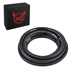 EVIL ENERGY Transmission Oil Cooler Hose 250PSI SAE J1532（5/16 3/8 1/2inch）