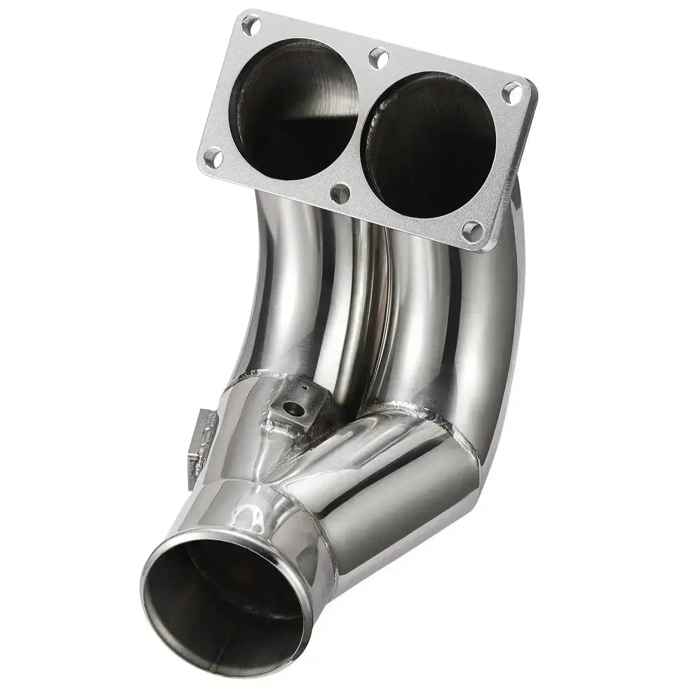 mysite 3.5'' Intake Manifold for 6.7L Cummins 2007-2018 Dodge Ram 2500/3500 | EVIL ENERGY