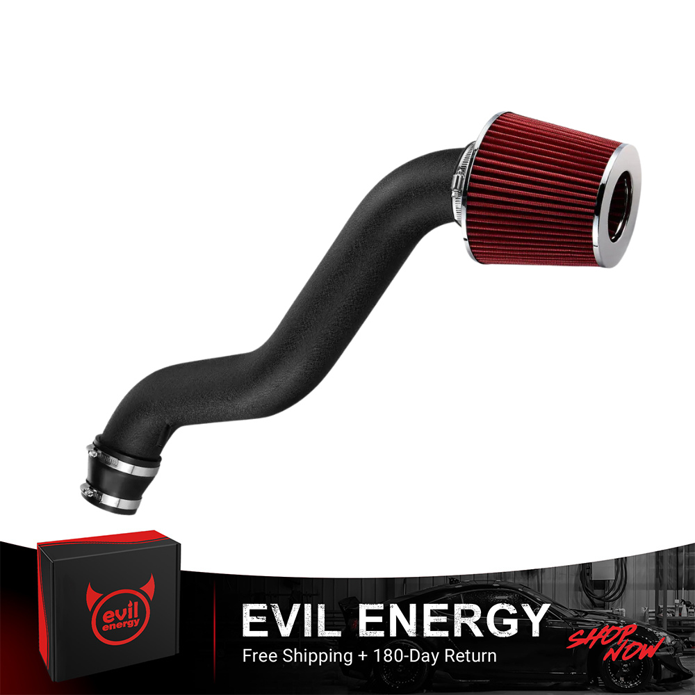 EVIL ENERGY Air Intake Kit For 1998-2002 Honda Accord 2.2/2.3L