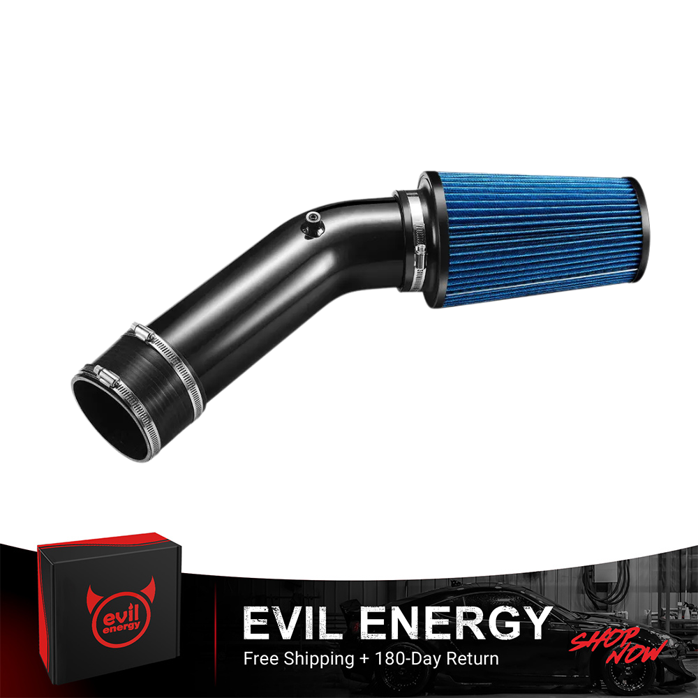 EVIL ENERGY Cold Air Intake Kit For 1999-2003 Ford 7.3 Powerstroke Diesel F-250 F-350