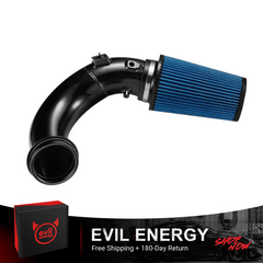 EVIL ENERGY Cold Air Intake Kit For 2007.5-2012 Dodge 6.7 Cummins Diesel Ram 2500 3500 4500 5500