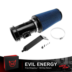 EVIL ENERGY Cold Air Intake Kit For 2008-2010 Ford 6.4 Powerstroke Diesel F250 F350 F450