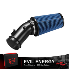 EVIL ENERGY Cold Air Intake Kit For 2011-2016 Ford 6.7 Powerstroke Diesel F250 F350 F450