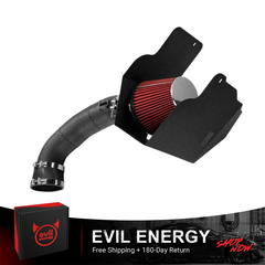 EVIL ENERGY Cold Air Intake Kit For 2017-2019 6.7L Powerstroke Diesel F250 F350 F450 F550