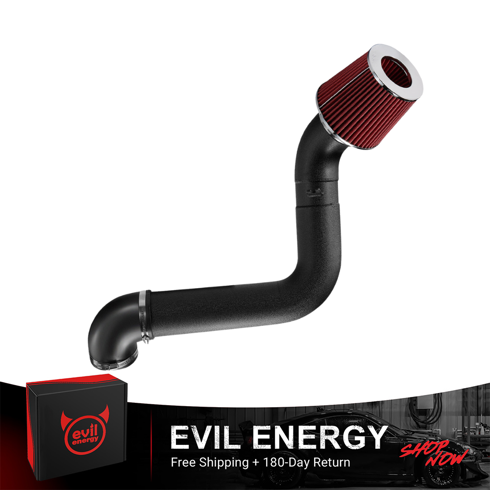 EVIL ENERGY Cold Air Intake Kit For 2005-2010 Challenger/300C Hemi 5.7/6.1 V8