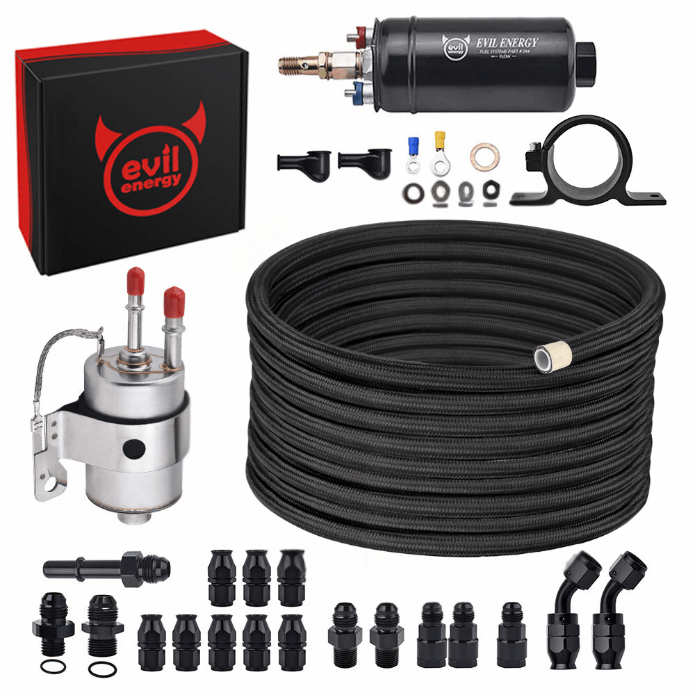 [Fuel Pump Kit]