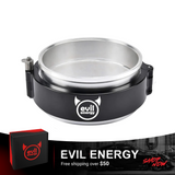 EVIL ENERGY V Band Clamp Quick Release Intake Intercooler Pipe Clamp Aluminum