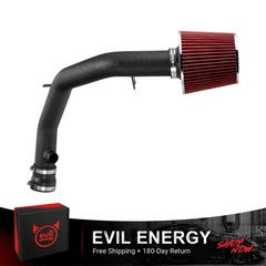 EVIL ENERGY Cold Air Intake Kit For 1999-2004 VW Golf Jetta 2.8 VR6