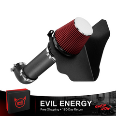 EVIL ENERGY Air Intake Kit For 2005-2010 Charger Magnum HEMI 5.7L 6.1L V8