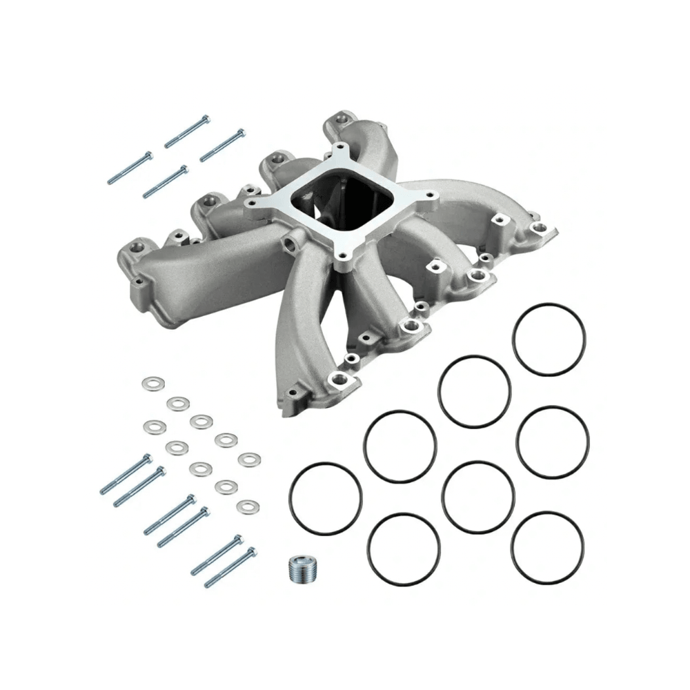 [Intake Manifold]