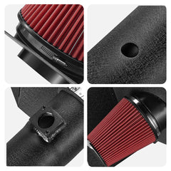 mysite Air Intake Kit For 2004-2005 6.6L Duramax LLY GMC/Silverado 2500/3500 HD｜EVIL ENERGY