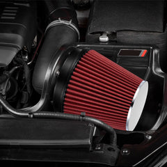 mysite Air Intake Kit For 2005-2010 Charger Magnum HEMI 5.7L 6.1L V8 |EVIL ENERGY