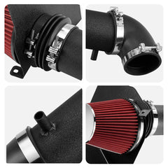 mysite Air Intake Kit For 2005-2010 Charger Magnum HEMI 5.7L 6.1L V8 |EVIL ENERGY