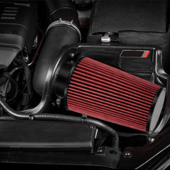 mysite Cold Air Intake Kit For 2001-2004 LB7 6.6L Duramax Chevrolet/GMC Sierra 2500HD 3500HD｜EVIL ENERGY