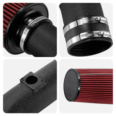 mysite Cold Air Intake Kit For 2001-2004 LB7 6.6L Duramax Chevrolet/GMC Sierra 2500HD 3500HD｜EVIL ENERGY