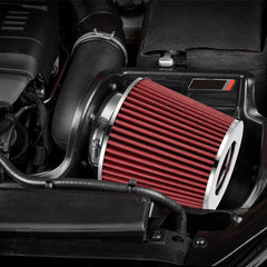 mysite Cold Air Intake Kit For 2009-2019 Nissan 370Z 3.7L V6 |EVIL ENERGY