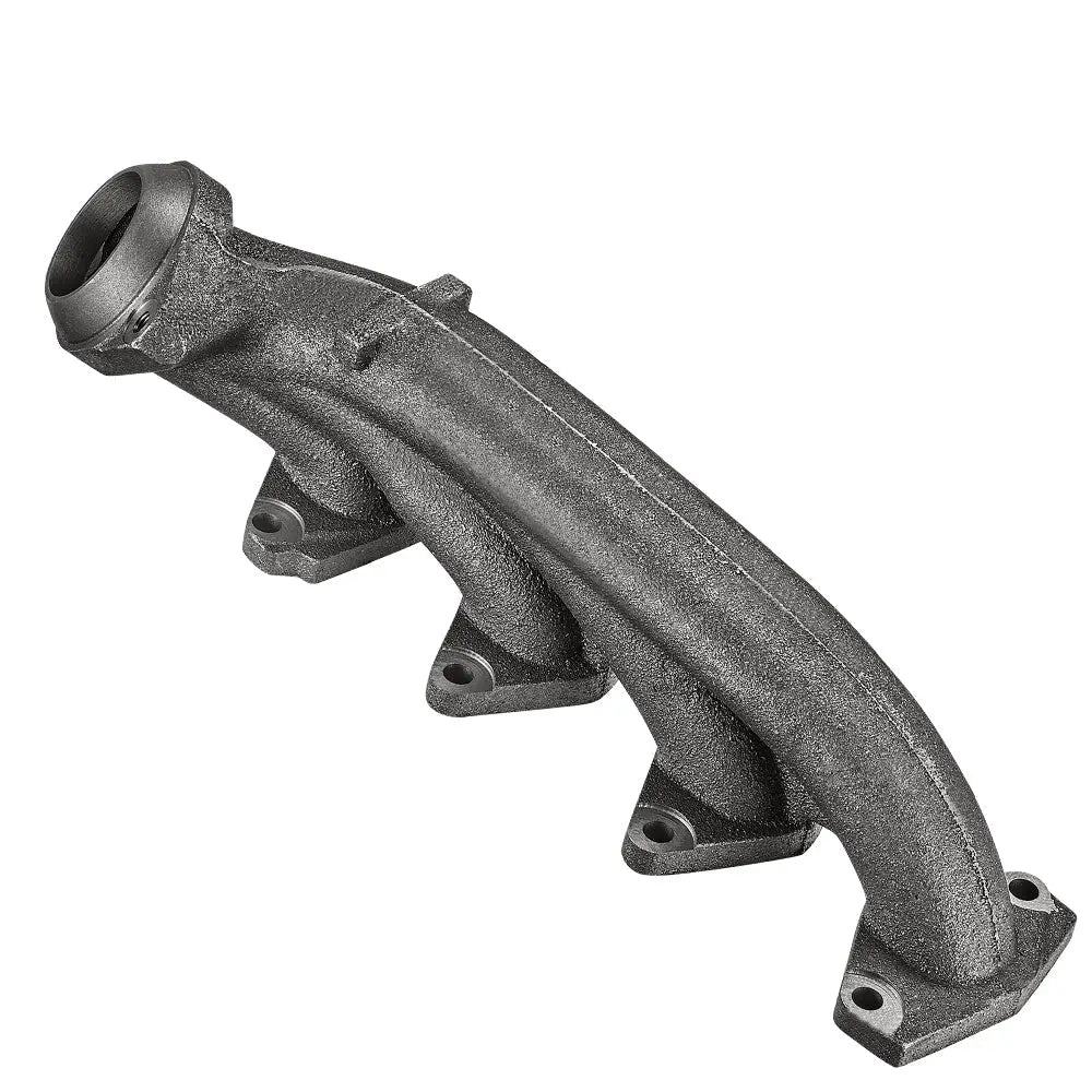 mysite DORMAN 674-694XD - Ceramic Coated Passenger Side Exhaust Manifold Kit