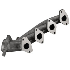 mysite DORMAN 674-694XD - Ceramic Coated Passenger Side Exhaust Manifold Kit