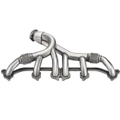 mysite Dorman 674-196 Exhaust Manifold Kit 1991-1999 Jeep Grand Cherokee Wrangler 4.0L Engine  | EVIL ENERGY