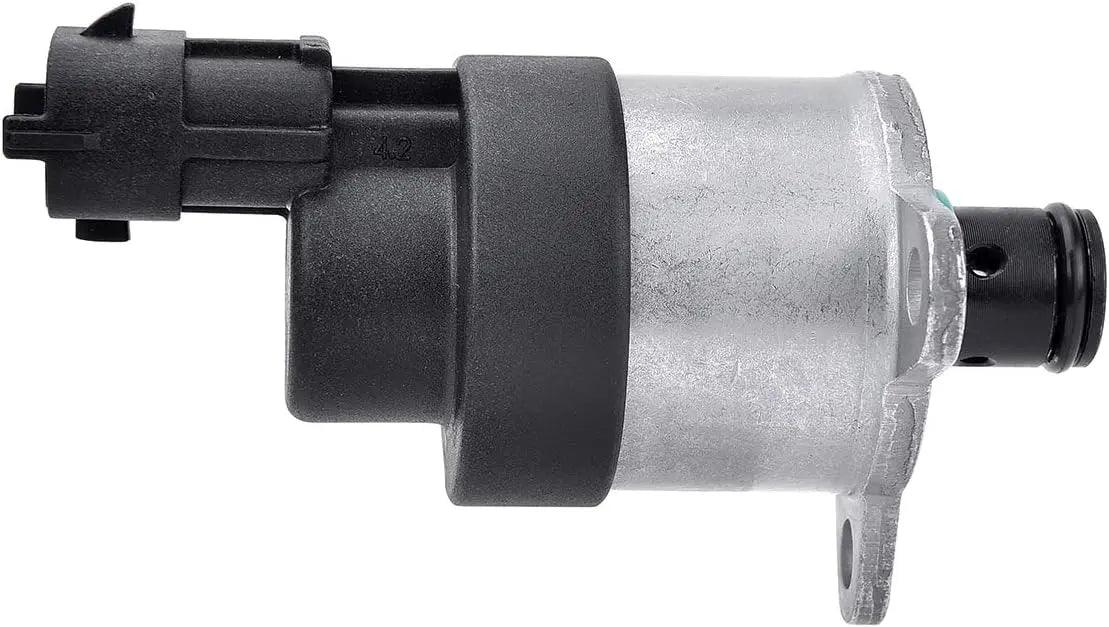 EVIL ENERGY EVIL ENERGY 0928400666 Diesel Fuel Pressure Regulator Compatible with Dodge Ram Cummins 2003-2007 Diesel 5.9L