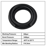 12AN CPE Fuel Hose[12AN]