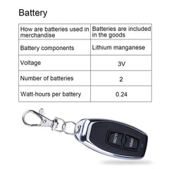 Evilenergy EVIL ENERGY 2.0 Exhaust Valve Control Kit with Controller Remote