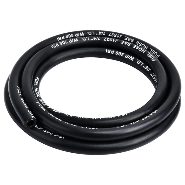 EVIL ENERGY Marine Fuel Hose SAE J1527A115 Series EVILENERGY