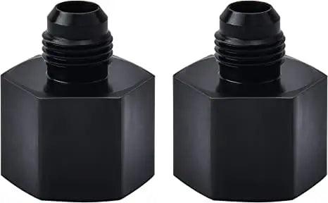 EVIL ENERGY AN to NPT Adapter Fittings – EVILENERGY