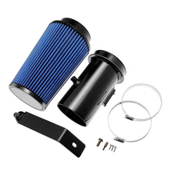 mysite EVIL ENERGY Cold Air Intake Kit For 2008-2010 Ford 6.4 Powerstroke Diesel F250 F350 F450