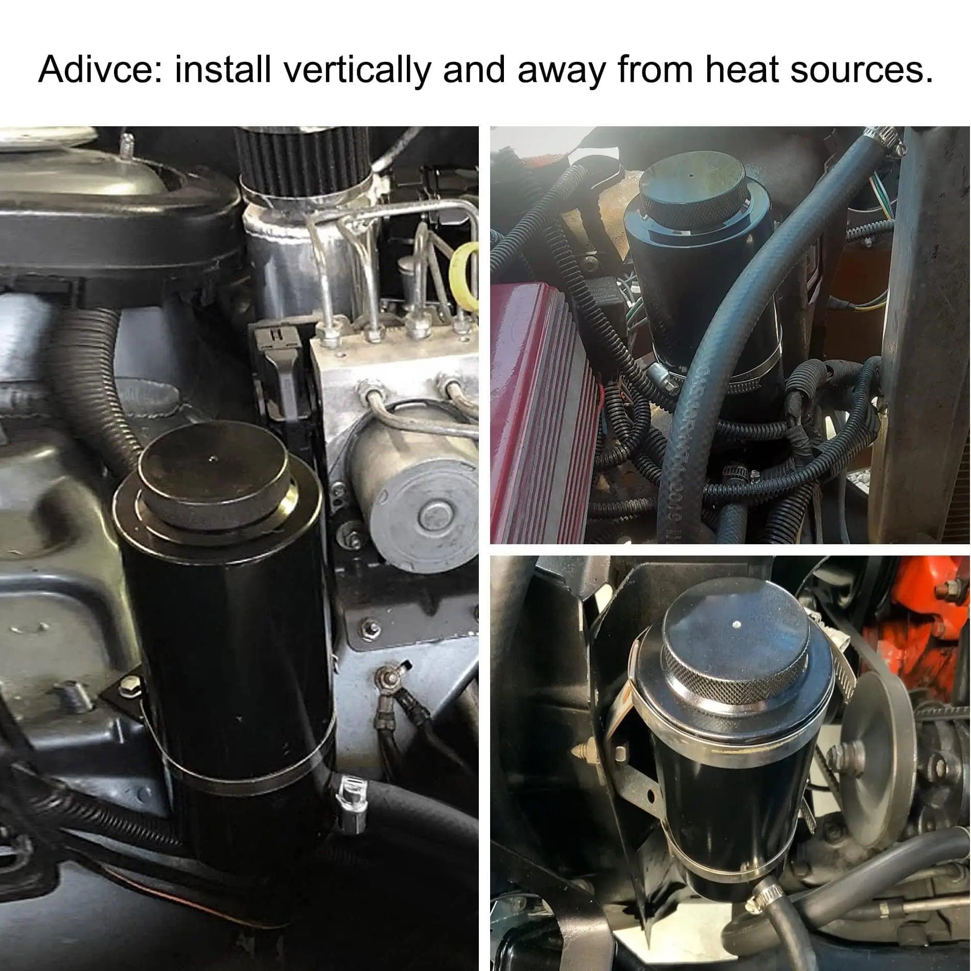 Coolant Overflow Tank Ideas at Jason Rocha blog