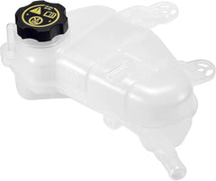 EVIL ENERGY EVIL ENERGY Coolant Reservoir Tank with Cap Compatible with 2012-2019 Chevy Sonic Replacement for 95048411 603-386