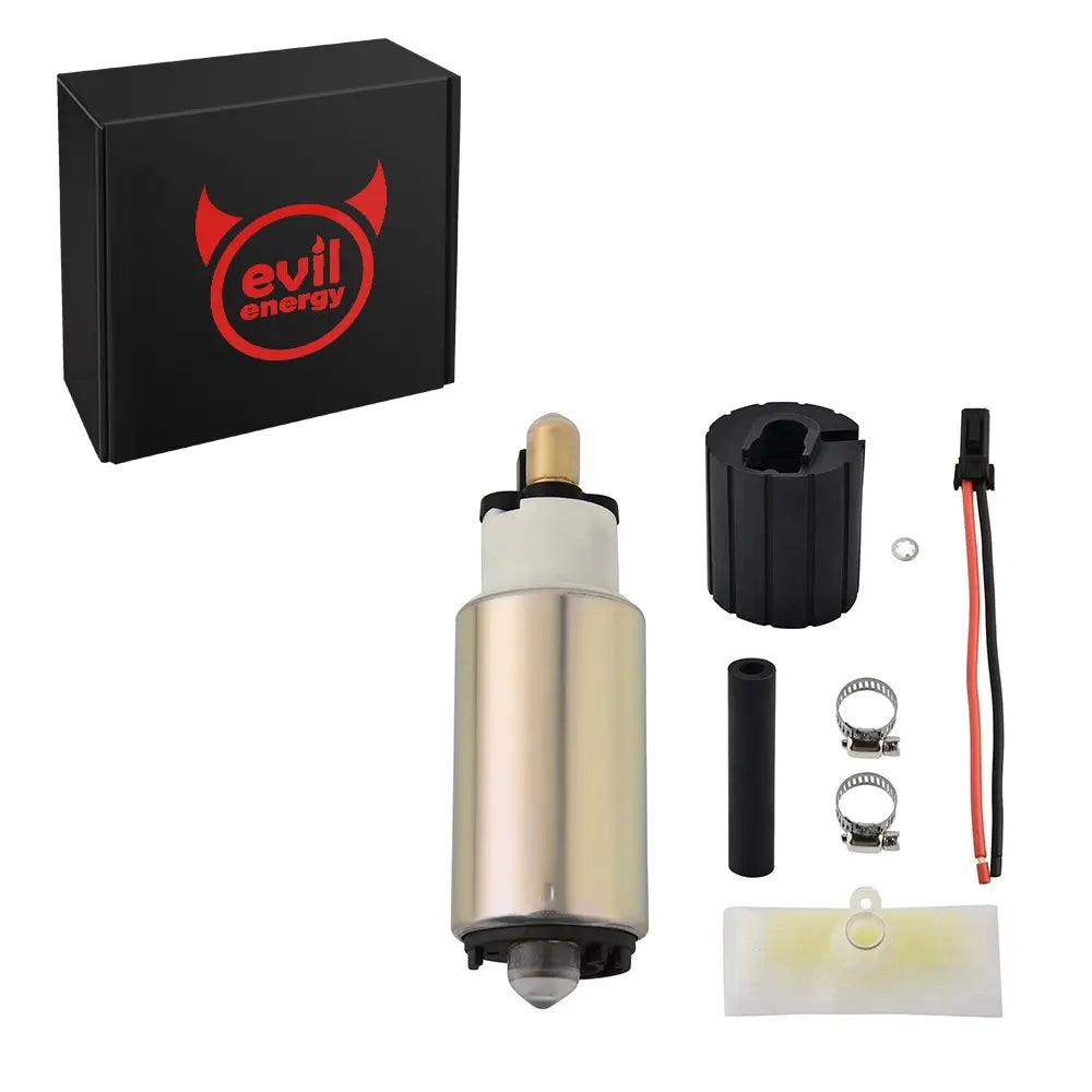 Evilenergy EVIL ENERGY Intank Electric Fuel Pump Kit E2157 Compatible with Ford Explorer Escape Lincoln Continental