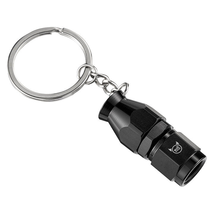 EVIL ENERGY Logo Keychain Brand Peripheral