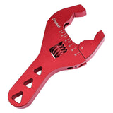 EVIL ENERGY Pocket Wrench Adjustable AN Fitting Wrench 3AN-20AN Spanner Aluminum