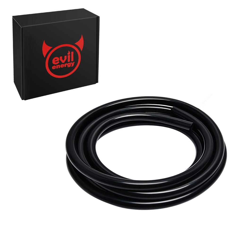 EVIL ENERGY Vacuum Hose Tubing Line Silicone 130PSI Max Pressure