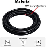 [CPE & Vacuum Hose Fit]