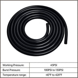 [CPE & Vacuum Hose Fit]