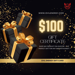 EVILENERGY EVILENERGY Gift Card