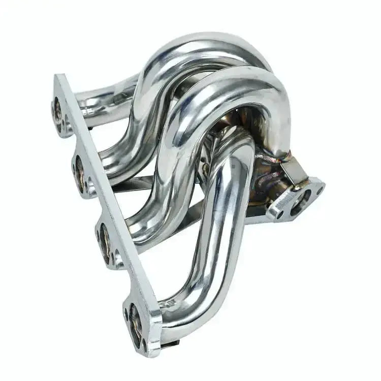 mysite Exhaust Manifold for 1983-1993 Ford Mustang SVO Thunderbird XR4Ti 2.3L | EVIL ENERGY